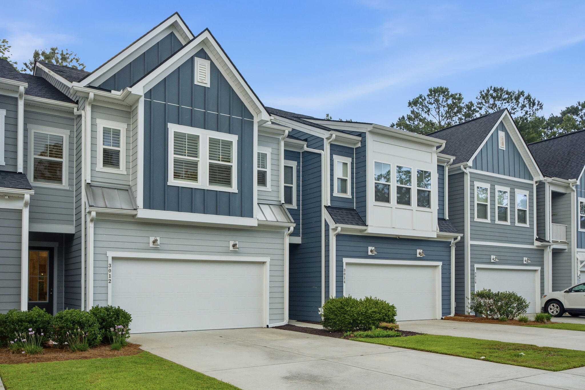 3012 Emma Lane Mount Pleasant, SC 29466 - Photo 31 of 31