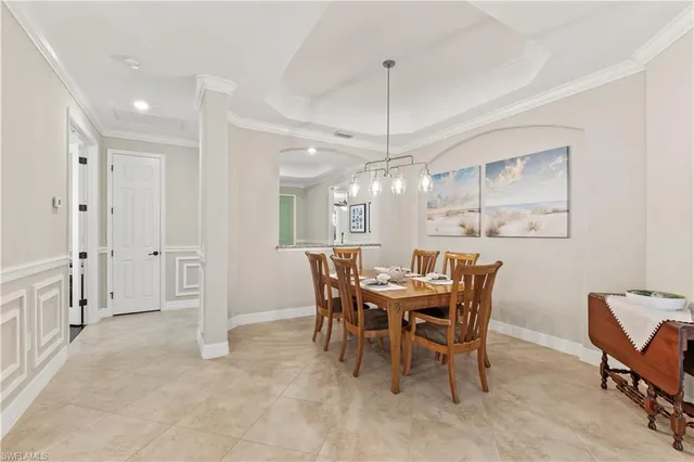 $844,000 | 12735 Kinross Lane, Naples, FL 34120