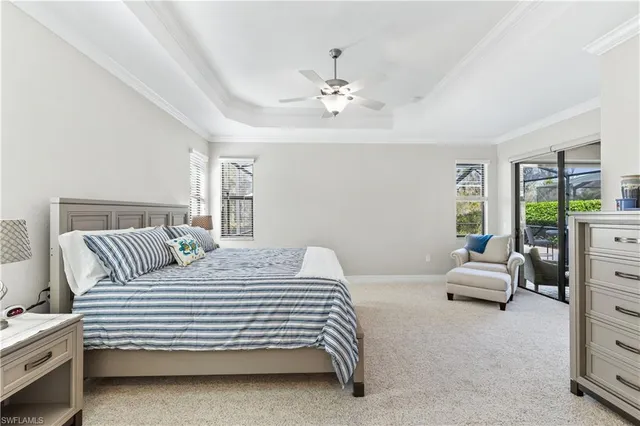 $844,000 | 12735 Kinross Lane, Naples, FL 34120