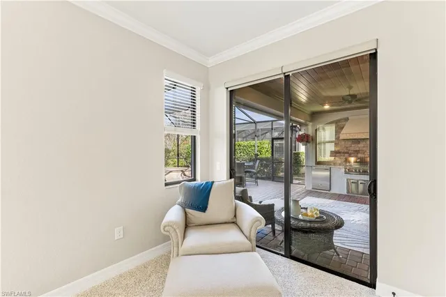 $844,000 | 12735 Kinross Lane, Naples, FL 34120