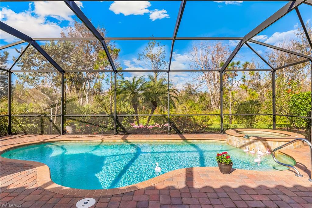 12735 Kinross Lane Naples, FL 34120 - Photo 16 of 41 So serene