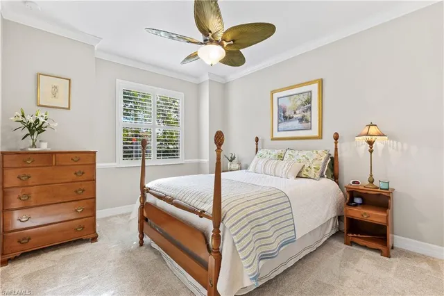 $844,000 | 12735 Kinross Lane, Naples, FL 34120