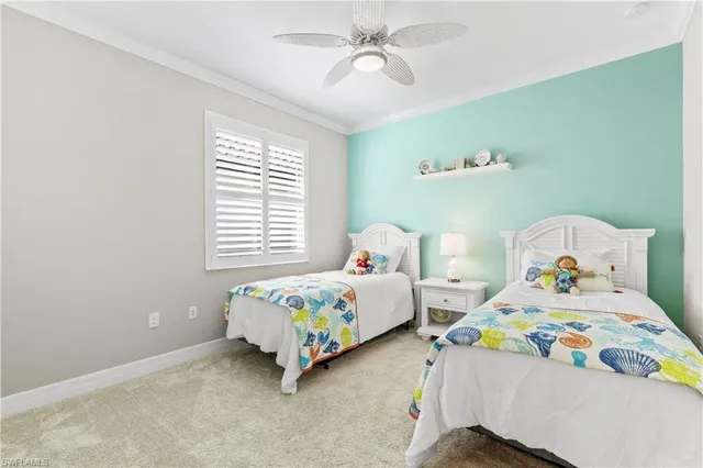 $844,000 | 12735 Kinross Lane, Naples, FL 34120