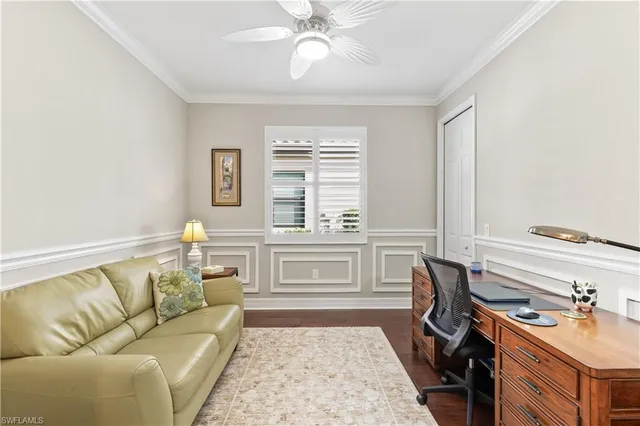 $844,000 | 12735 Kinross Lane, Naples, FL 34120