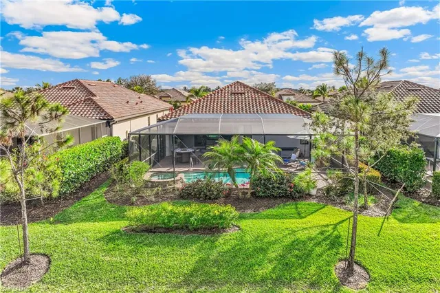 $844,000 | 12735 Kinross Lane, Naples, FL 34120