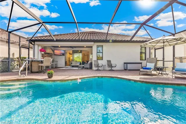 $844,000 | 12735 Kinross Lane, Naples, FL 34120