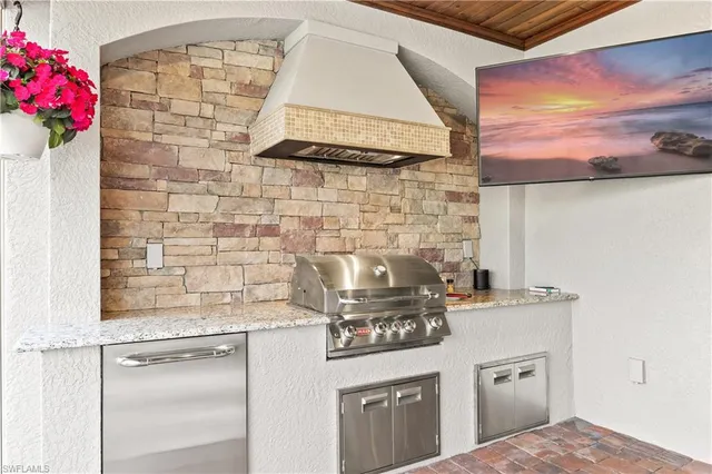 $844,000 | 12735 Kinross Lane, Naples, FL 34120