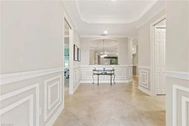 $844,000 | 12735 Kinross Lane, Naples, FL 34120