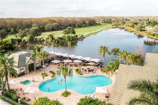 $844,000 | 12735 Kinross Lane, Naples, FL 34120