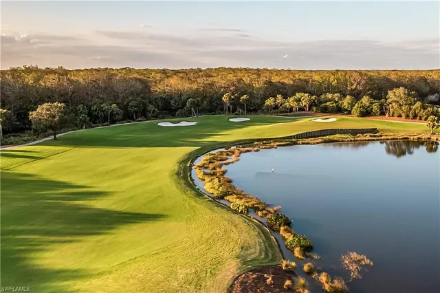 $844,000 | 12735 Kinross Lane, Naples, FL 34120