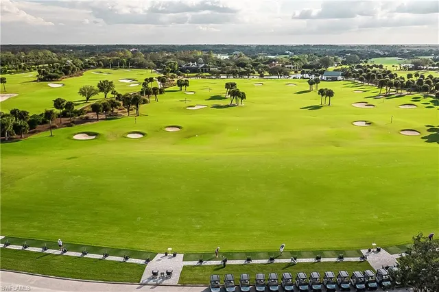 $844,000 | 12735 Kinross Lane, Naples, FL 34120