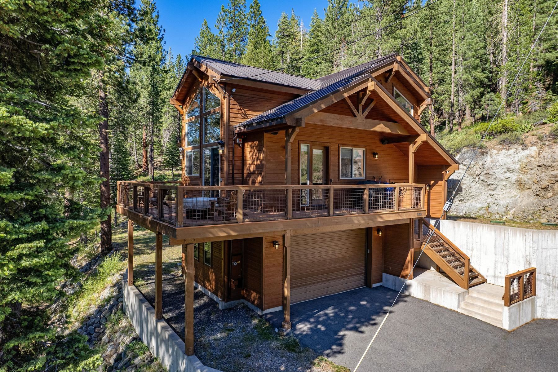 8520 River Road Truckee, CA 96161 - Photo 2 of 26