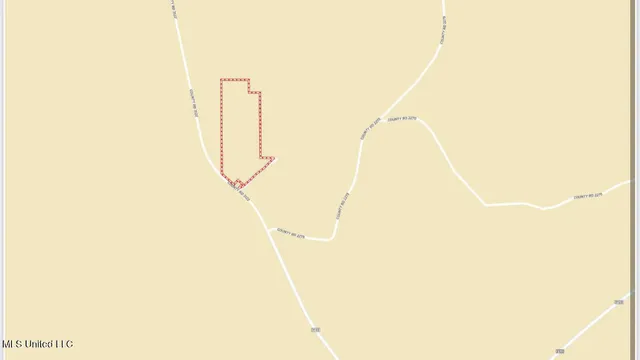 $68,000 | 7 County Road 3122, French Camp, MS 39745