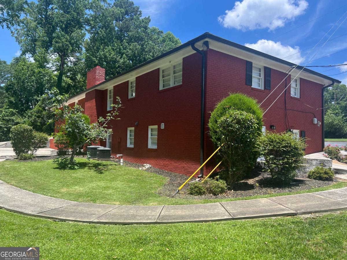 465 Beaver Ruin Road Lilburn, GA 30047 - Photo 36 of 49