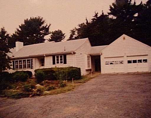96 Bay State Road Rehoboth, MA 02769 - Photo 1 of 1 Exterior Front.