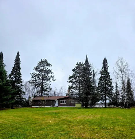 $325,000 | 40749 County Road 612, Nashwauk, MN 55769