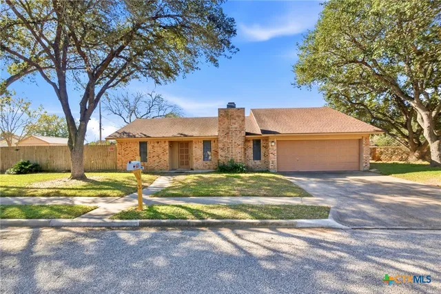 $248,000 | 105 Chesapeake Avenue, Victoria, TX 77904