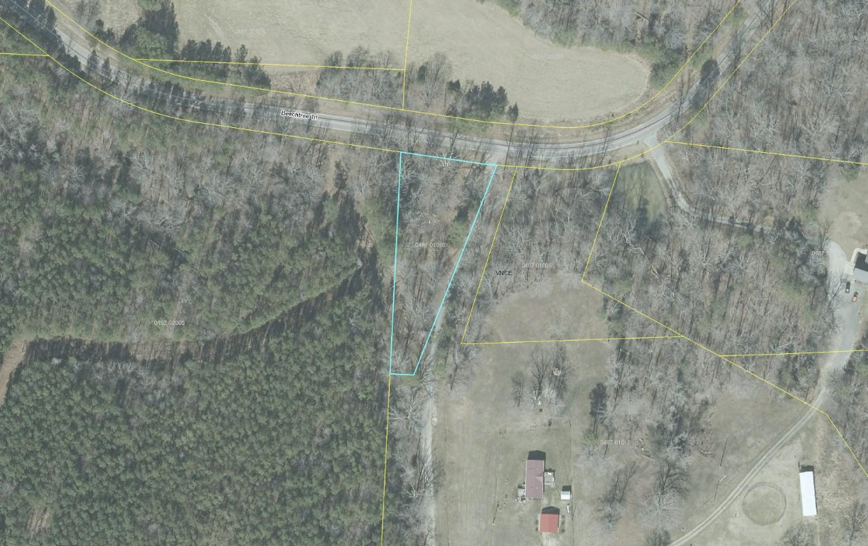 1788 Beechtree Trail Kittrell, NC 27544 - Photo 8 of 10 a bathroom with a shower