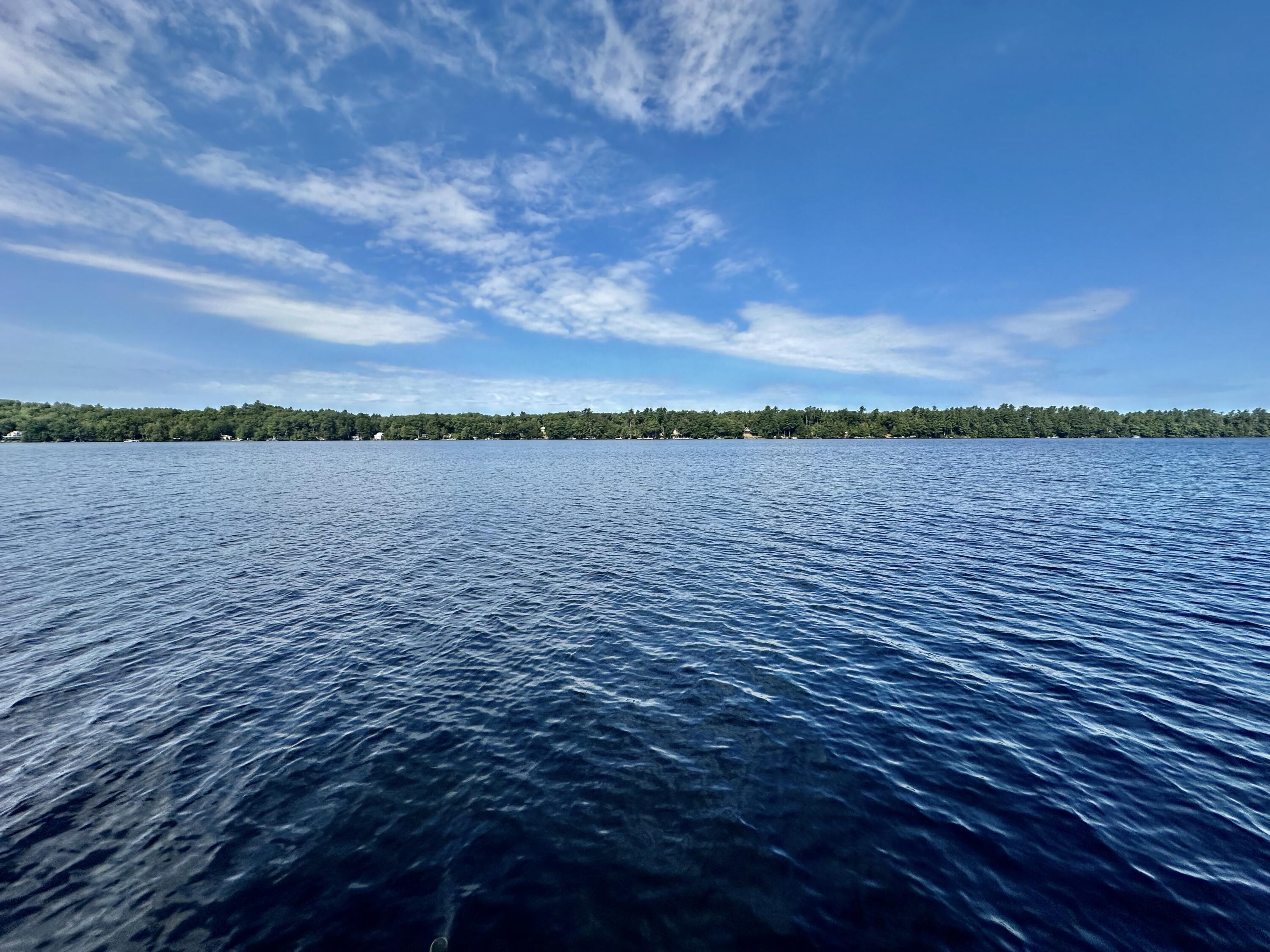 206 Endicott Road Belgrade, ME 04917 - Photo 6 of 20 Water View