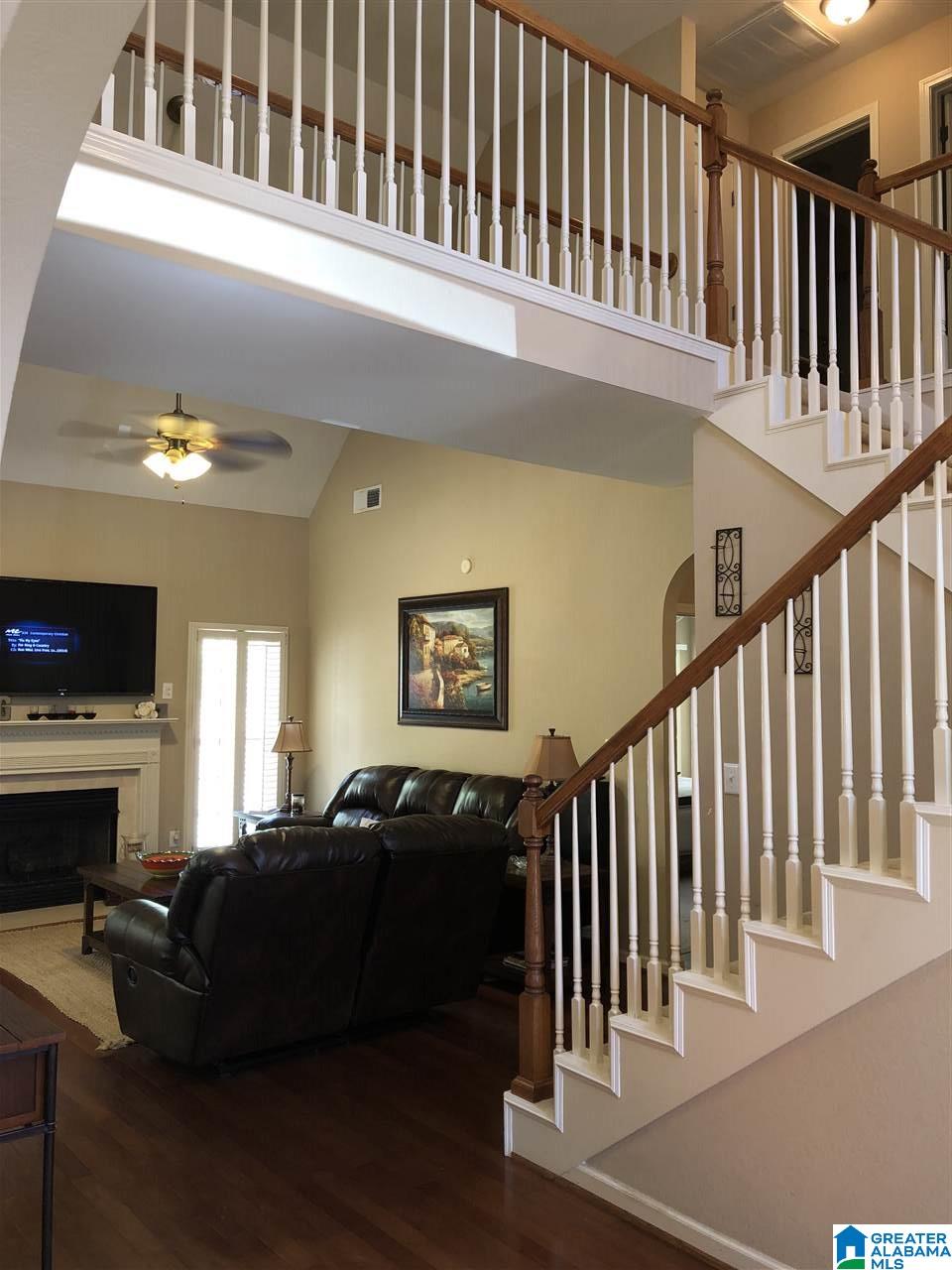 201 Cove Lane Pelham, AL 35124 - Photo 15 of 41