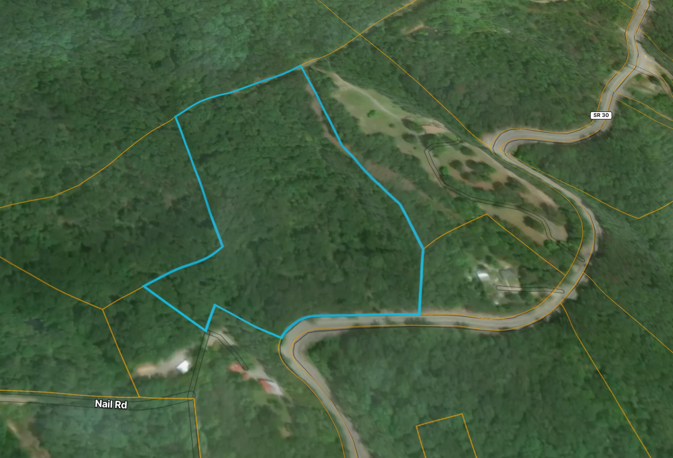 0 State Route, Unit 30 Pikeville, TN 37367 - Photo 1 of 3 Screenshot