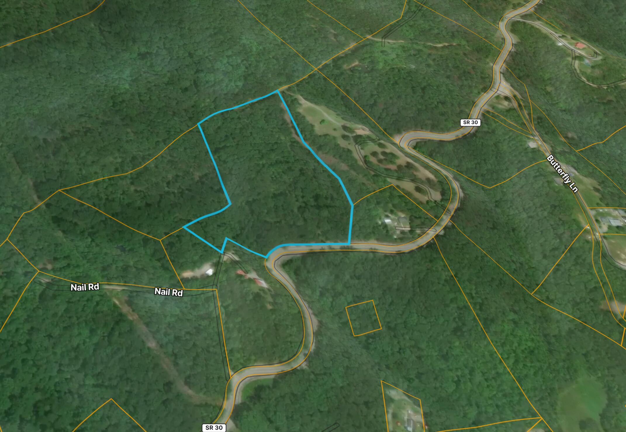 0 State Route, Unit 30 Pikeville, TN 37367 - Photo 2 of 3 Screenshot (1)
