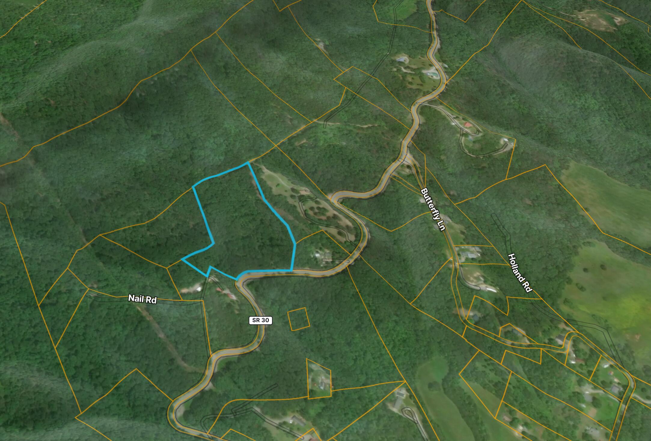 0 State Route, Unit 30 Pikeville, TN 37367 - Photo 3 of 3 Screenshot (2)