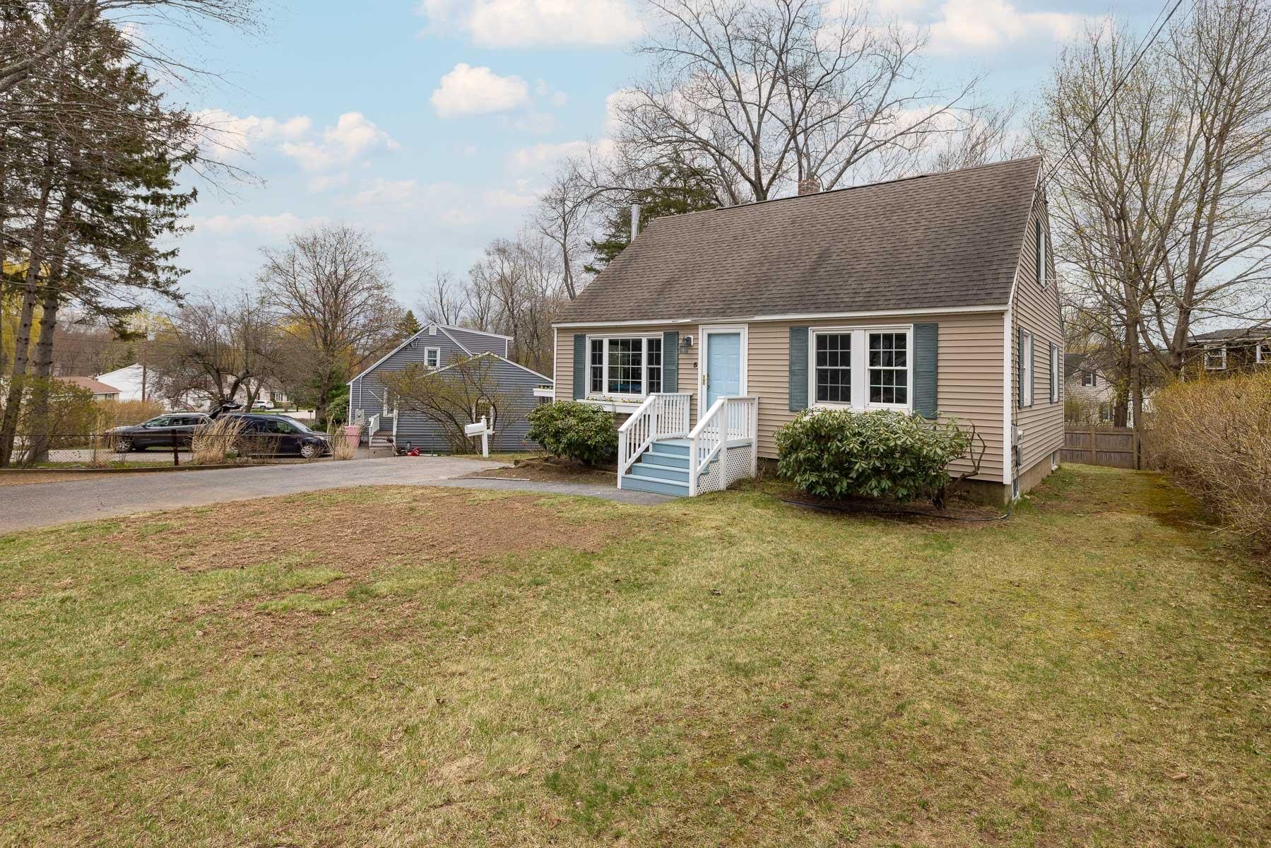 5 Ridgecrest Drive Exeter, NH 03833 - Photo 2 of 30 Gallery Image 2