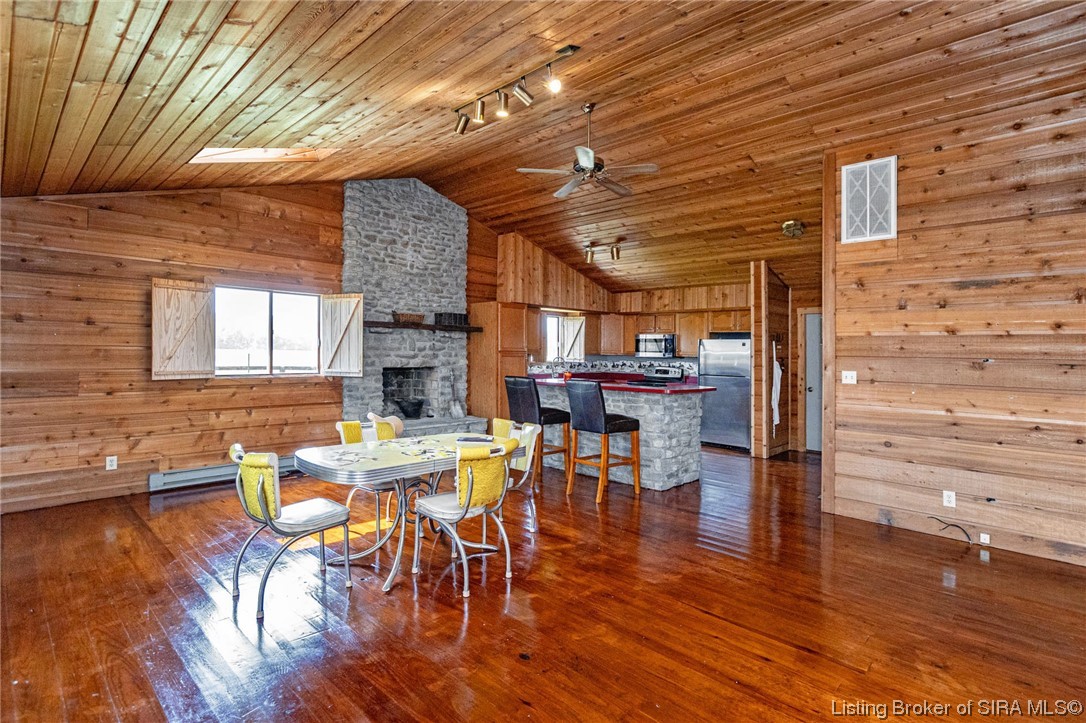 178 North Badger Road Madison, IN 47250 - Photo 11 of 77