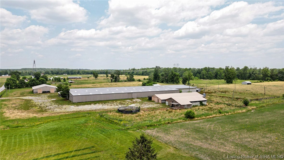 178 North Badger Road Madison, IN 47250 - Photo 50 of 77