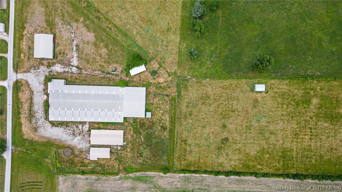 178 North Badger Road Madison, IN 47250 - Photo 54 of 77