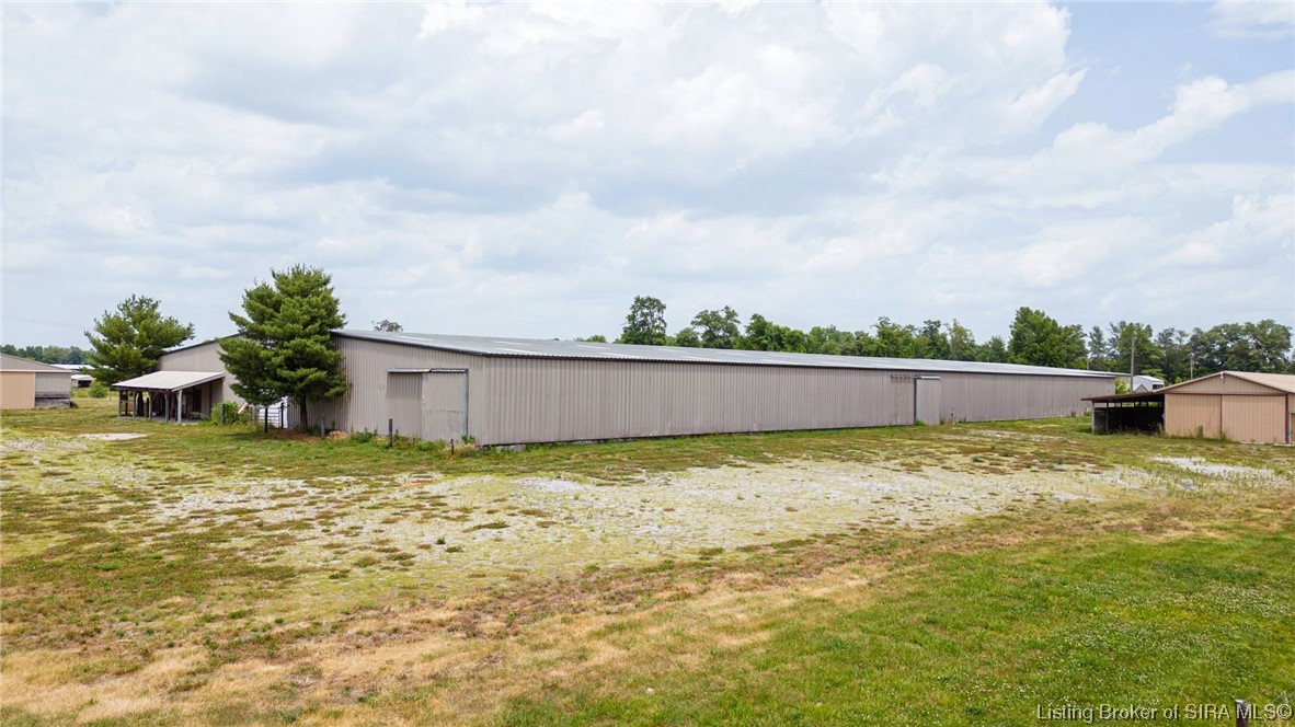 178 North Badger Road Madison, IN 47250 - Photo 59 of 77