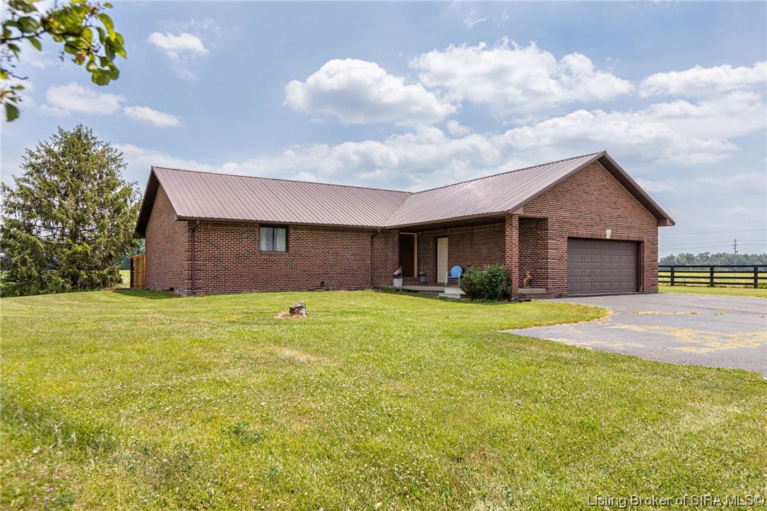178 North Badger Road Madison, IN 47250 - Photo 7 of 77