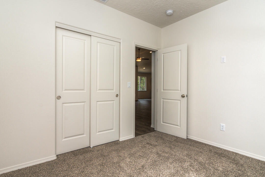 17084 Indio Road Bend, OR 97707 - Photo 34 of 40 a view of an empty room