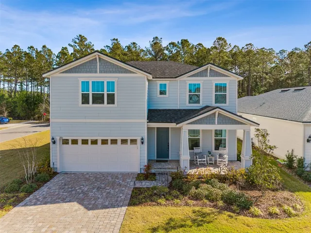 $630,000 | 390 Saw Palmetto Street, Yulee, FL 32097