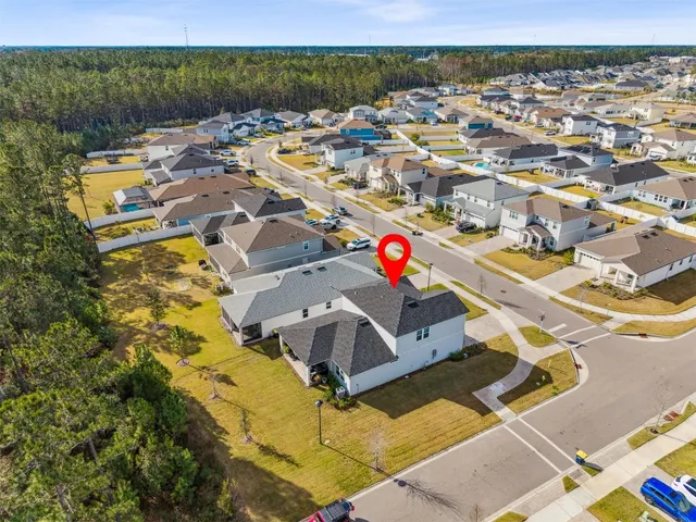 $630,000 | 390 Saw Palmetto Street, Yulee, FL 32097