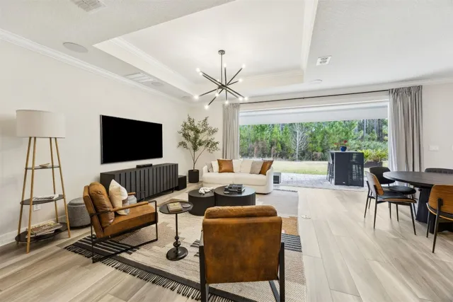 $630,000 | 390 Saw Palmetto Street, Yulee, FL 32097