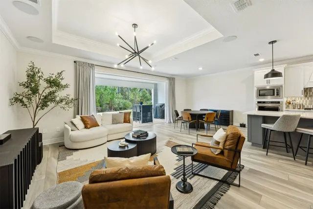 $630,000 | 390 Saw Palmetto Street, Yulee, FL 32097