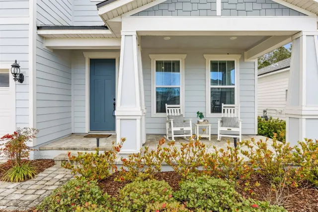 $630,000 | 390 Saw Palmetto Street, Yulee, FL 32097