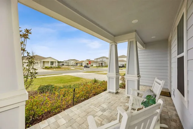 $630,000 | 390 Saw Palmetto Street, Yulee, FL 32097