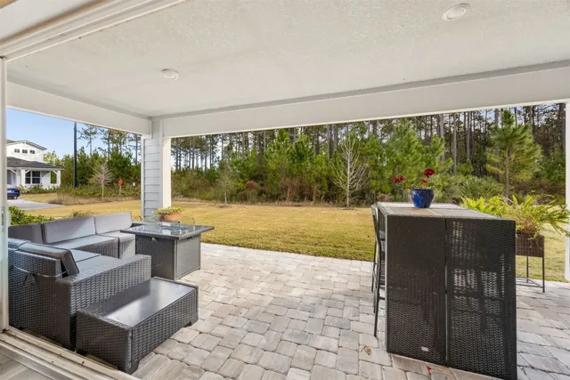 $630,000 | 390 Saw Palmetto Street, Yulee, FL 32097