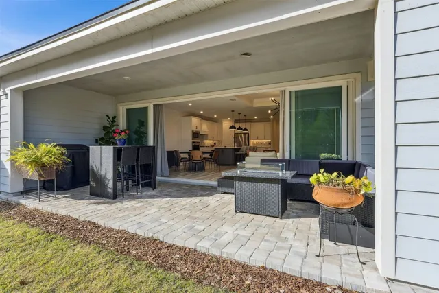 $630,000 | 390 Saw Palmetto Street, Yulee, FL 32097