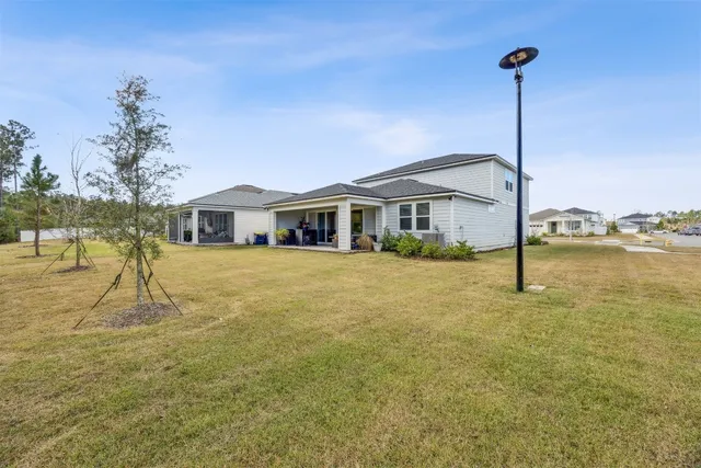 $630,000 | 390 Saw Palmetto Street, Yulee, FL 32097