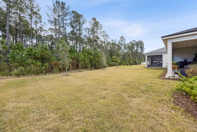 $630,000 | 390 Saw Palmetto Street, Yulee, FL 32097