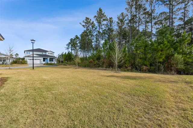 $630,000 | 390 Saw Palmetto Street, Yulee, FL 32097