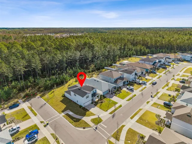 $630,000 | 390 Saw Palmetto Street, Yulee, FL 32097