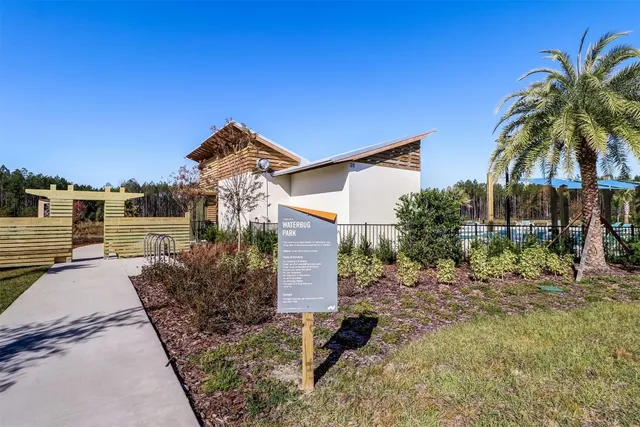 $630,000 | 390 Saw Palmetto Street, Yulee, FL 32097