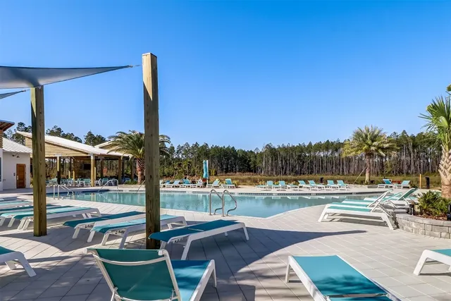 $630,000 | 390 Saw Palmetto Street, Yulee, FL 32097