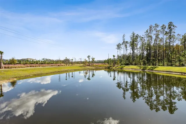 $630,000 | 390 Saw Palmetto Street, Yulee, FL 32097