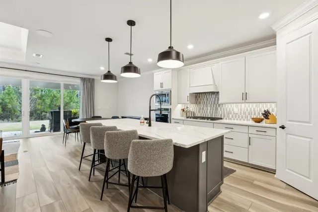 $630,000 | 390 Saw Palmetto Street, Yulee, FL 32097